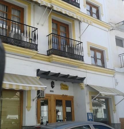 מלון נרחה Casa Manuel מראה חיצוני תמונה