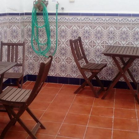 מלון נרחה Casa Manuel מראה חיצוני תמונה