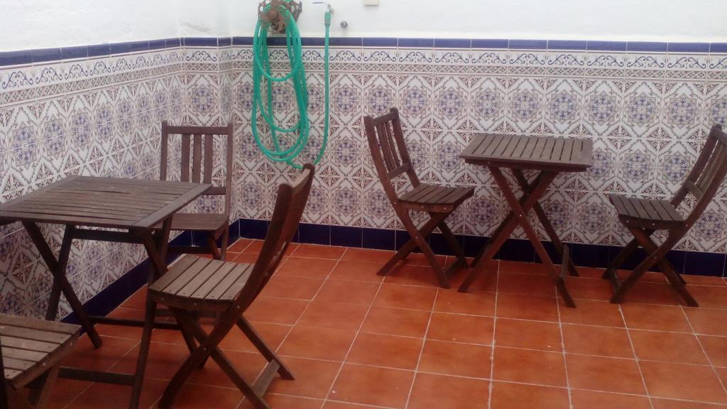 מלון נרחה Casa Manuel מראה חיצוני תמונה