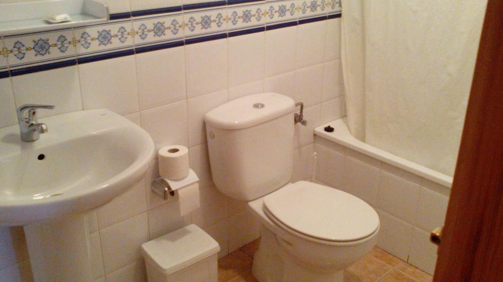 מלון נרחה Casa Manuel חדר תמונה