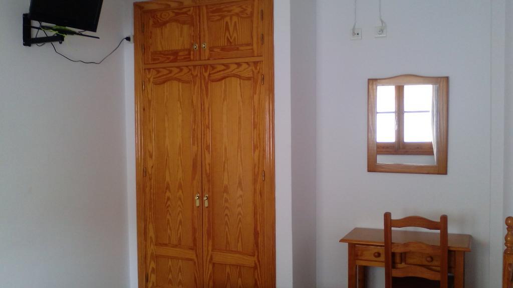 מלון נרחה Casa Manuel חדר תמונה
