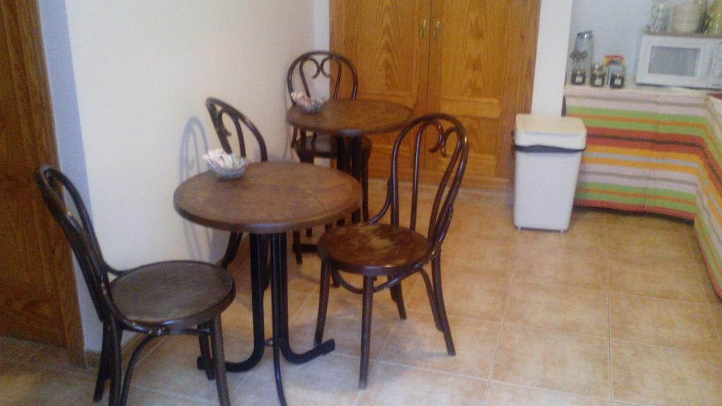 מלון נרחה Casa Manuel מראה חיצוני תמונה