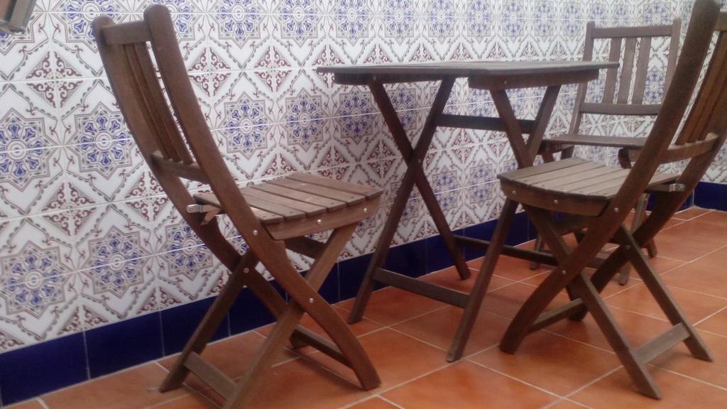 מלון נרחה Casa Manuel מראה חיצוני תמונה