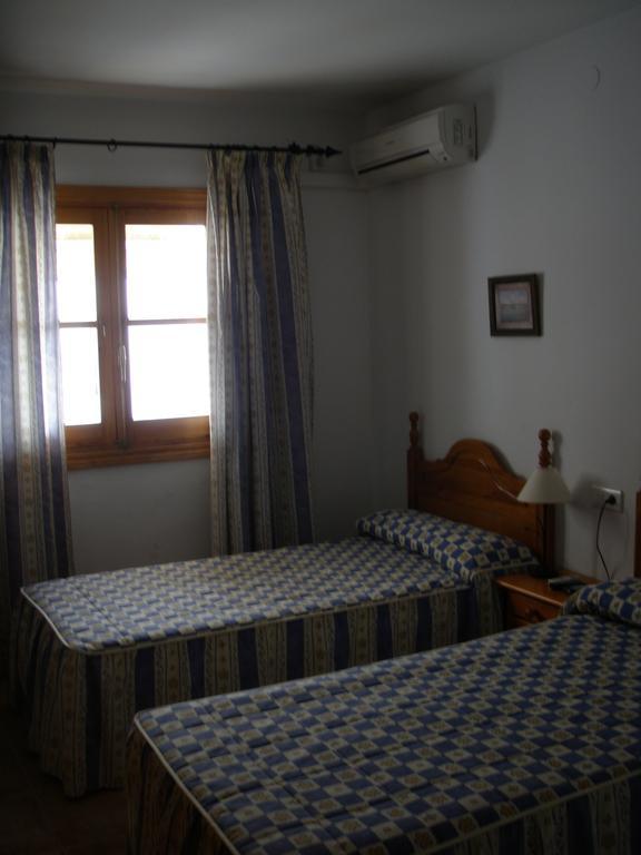 מלון נרחה Casa Manuel חדר תמונה