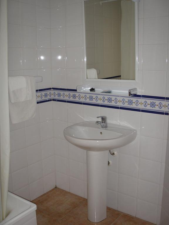 מלון נרחה Casa Manuel חדר תמונה