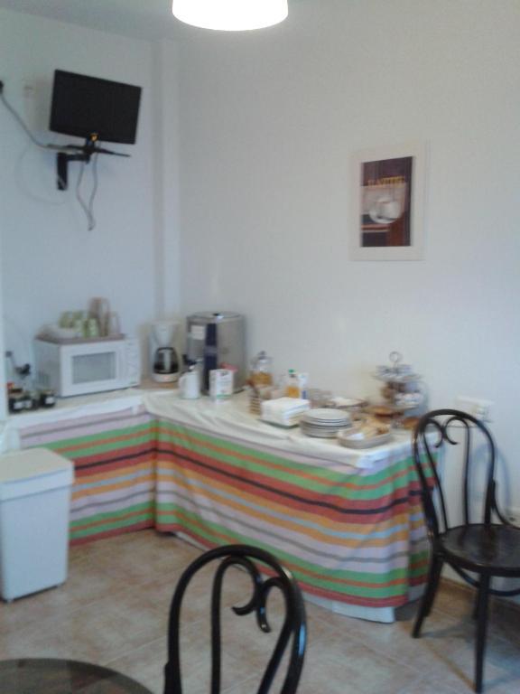 מלון נרחה Casa Manuel מראה חיצוני תמונה