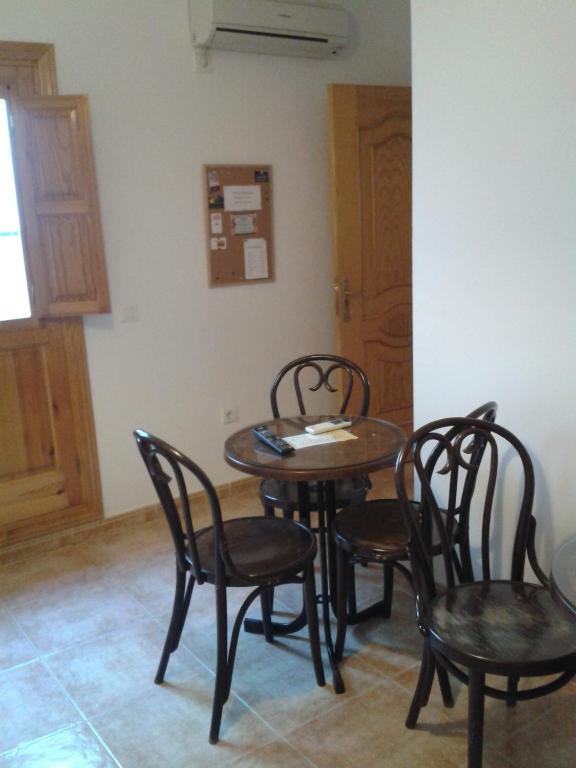 מלון נרחה Casa Manuel מראה חיצוני תמונה