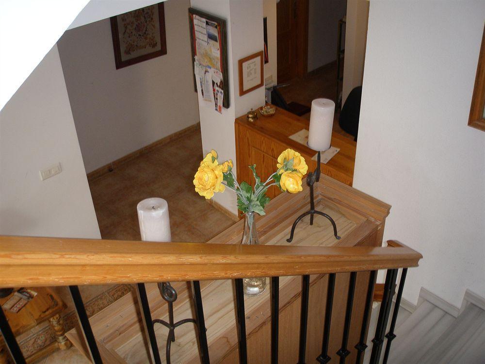 מלון נרחה Casa Manuel מראה חיצוני תמונה
