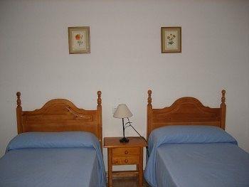 מלון נרחה Casa Manuel מראה חיצוני תמונה