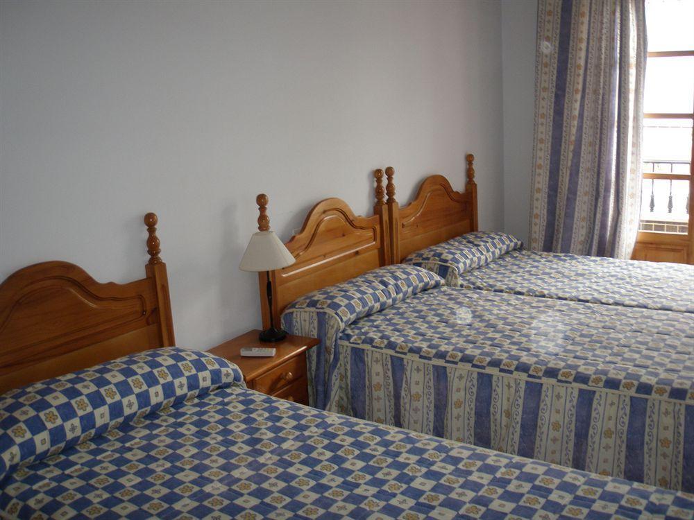 מלון נרחה Casa Manuel מראה חיצוני תמונה