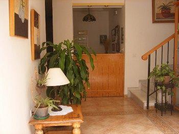 מלון נרחה Casa Manuel מראה חיצוני תמונה